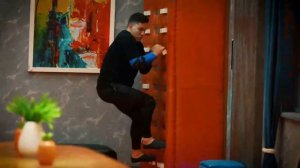 Трейлер ПОЛ ЭТО ЛАВА скоро на канале Егор Шкред!