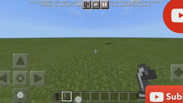 Обзор мода на ядерную бомбу для Майнкрафт пе смотреть онлайн