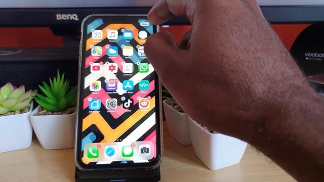 How to Get Care React on Facebook/NEW Care Reaction Emoji (iPhone and Android) смотреть онлайн