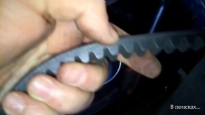 МОТОБУКСИРОВЩИК МУХТАР 7 ЗАМЕНА РЕМНЯ ВАРИАТОРА ФОРВАРД