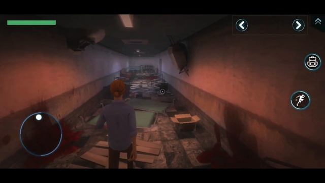 The Last Survivor: Zombie Game - Gameplay Walkthrough Part 1 смотреть онлайн