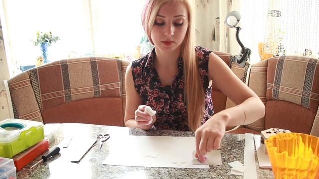 Цветы из фоамирана смотреть онлайн