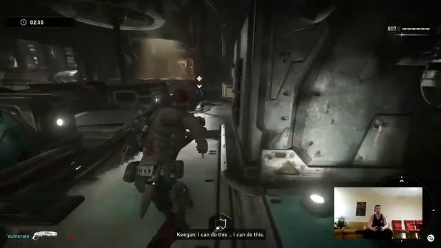 Gears 5 Escape: My 1st Map Creation смотреть онлайн