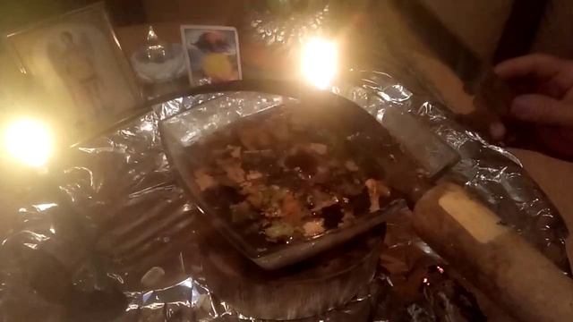 Чистка на все сферы жизни. Коридор затмений смотреть онлайн