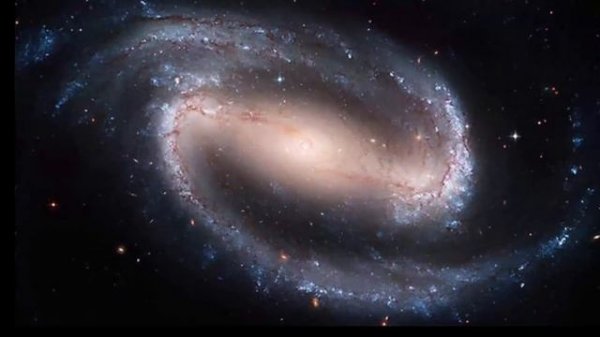 The Hubble Telescope, Space and Digital Art