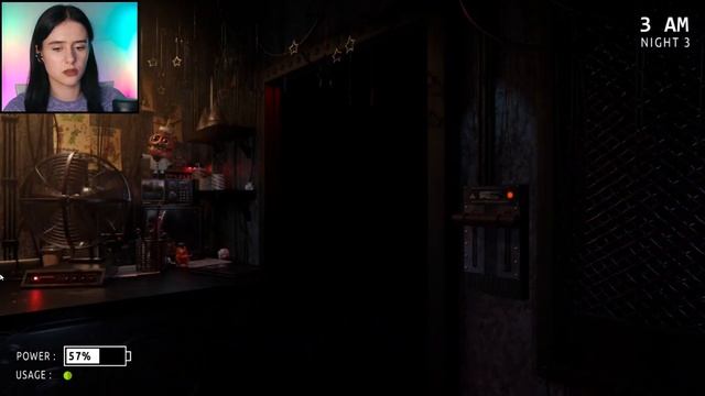 НОЧУЮ У МИШКИ ! НЕВОЗМОЖНО ▶ FNAF PLUS #2 смотреть онлайн