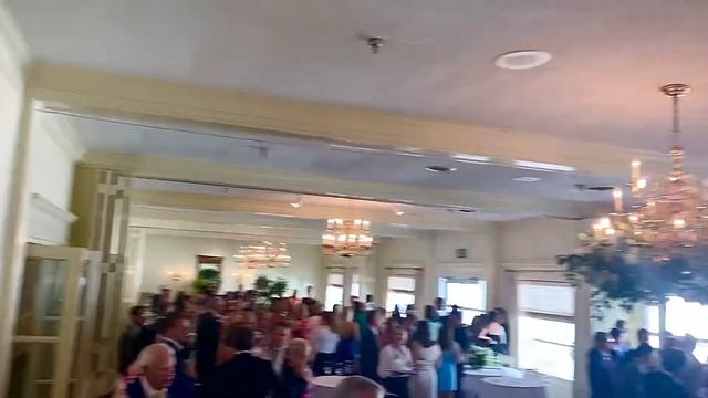 Quintet Reception
