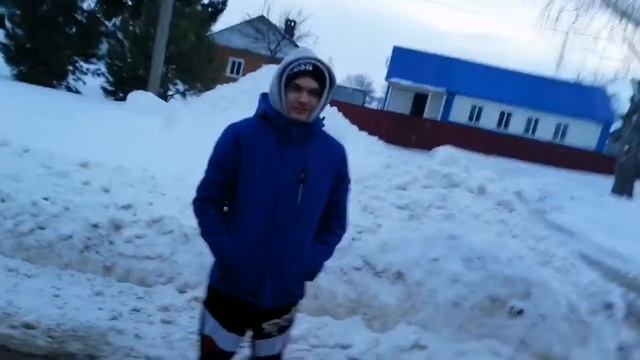 ПЕРВЫЕ ПОКАТУШКИ ВЕСНОЙ, #восход3м #питбайк #эндуро смотреть онлайн