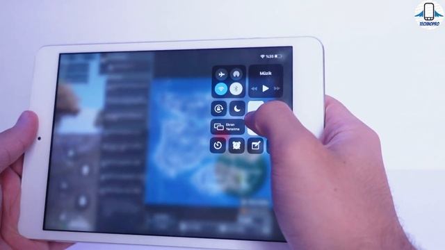 2022'de 1GB Ram'li iPad Kullanmak ? İNANILMAZ PERFORMANS : iPad Mini 2 İnceleme смотреть онлайн