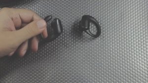 Lenovo XT80 ThinkPlus - обзор Bluetooth наушников