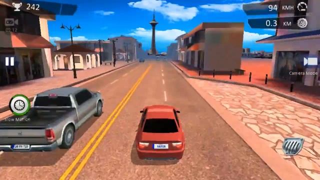 Extreme CAR RACING MANIA GAME - FAST CAR DRIVING FUN GAMES by Chupakids смотреть онлайн