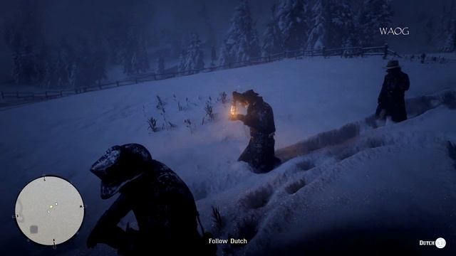 RED DEAD REDEMPTION 2 - SUB INDONESIA - KEHIDUPAN COWBOY JALANAN FULL STORY смотреть онлайн