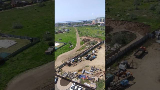 3 ком с видом на море в 59 Жемчужине, 87м2, всего за 58000уе смотреть онлайн