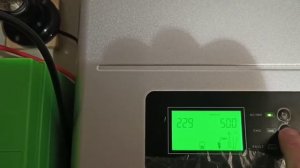 Тестирование ИБП Hidden HPS20-0312N