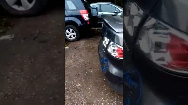 Z494 Mazda 6 2008, 2.0, бензин, МКПП смотреть онлайн