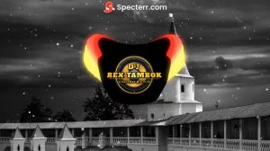 TOUCH IN THE NIGHT X SILENT CIRCLE [ HARDTEK REMIX 2024 ] [ DJ REX TAMBOK REMIX OFFICIAL ] [ KMC DJ