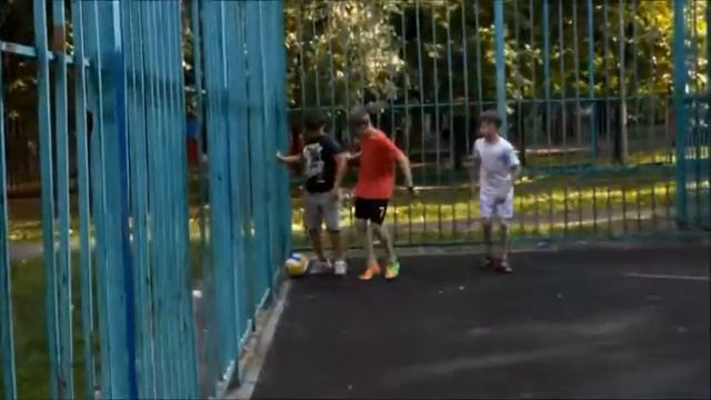 Испытание волейбольного мяча смотреть онлайн