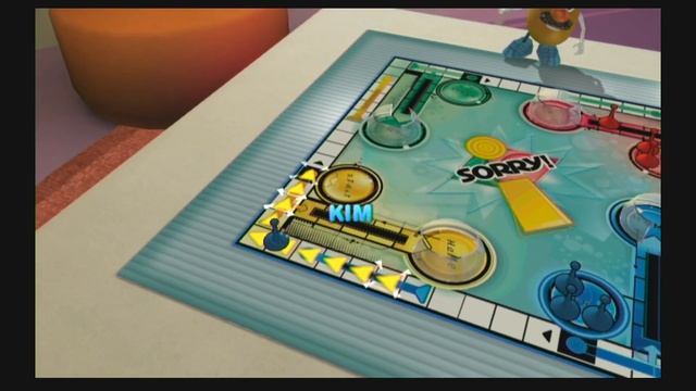 Hasbro Family Game Night Wii Playthrough - Yahtzee !!! смотреть онлайн