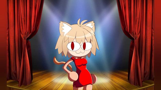 Neco Arc - "Ты не приходи" (Ai cover) смотреть онлайн