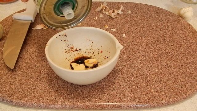 Сочные свиные рёбра на гриле