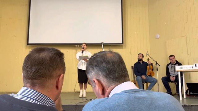 Адонай -Ты добрый пастырь мой смотреть онлайн