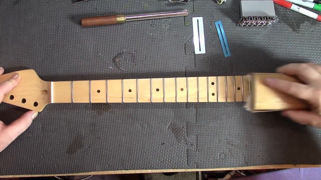 The STRAT Video FENDER DOESN'T Want You To See!! смотреть онлайн