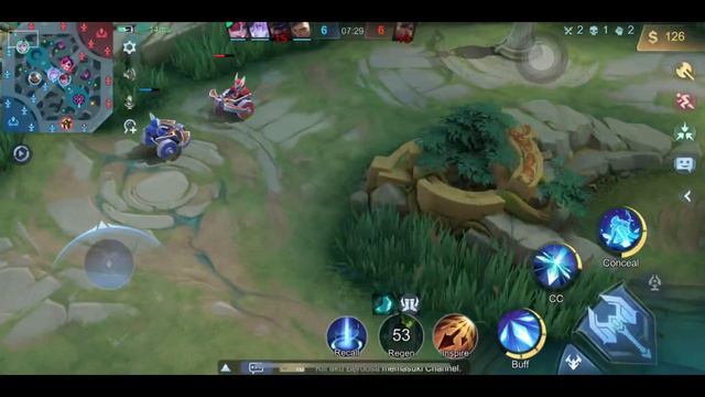 KETEMU TOP GLOBAL 1 MASHA UNTUK KEDUA KALI NYA! KITA KASI PAHAM KEMBALI! | TOP GLOBAL 1 MIYA - MLBB смотреть онлайн