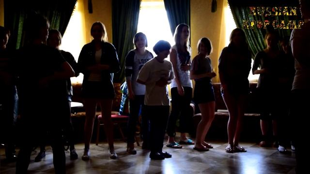 Basics of vocals. Russian K-Pop Camp Song Class (Session 2) смотреть онлайн