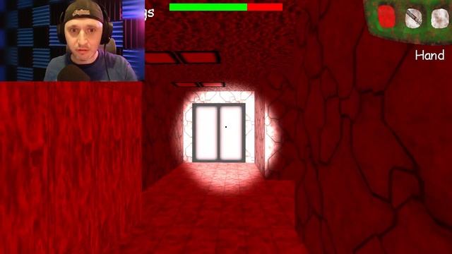 BALDI Was A FAILED Experiment? | Baldi's Basics смотреть онлайн