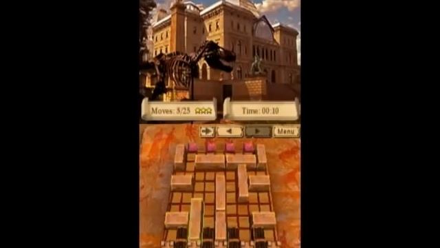 Treasure Chase смотреть онлайн