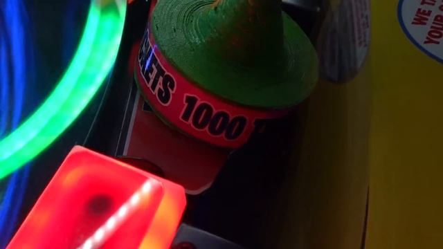 Top 5 Easiest Arcade Games to Win! смотреть онлайн