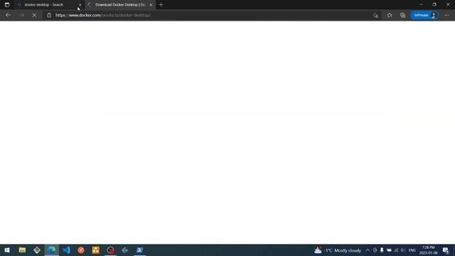 Install Docker and WSL2 on Windows. смотреть онлайн
