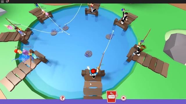 Minecraft против Roblox !!! смотреть онлайн