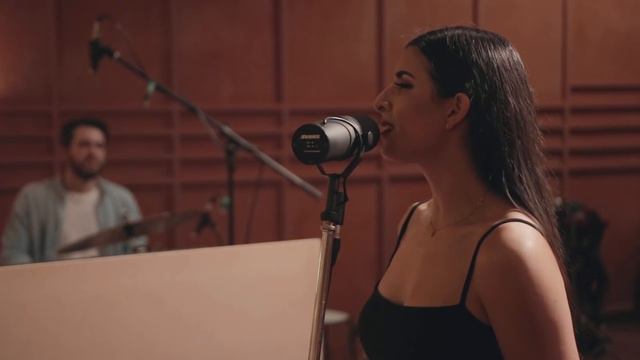 Never Too Much - Luther Vandross | Natasha Bianca Cover смотреть онлайн