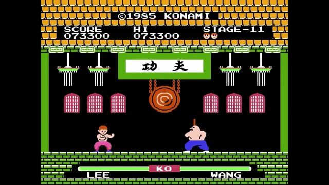 Классные ФАЙТИНГИ на приставке DENDY (NES), в которые с удовольствием можно поиграть и сегодня