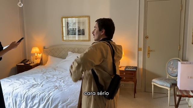 Carol Trentini, Rosalía e Paris Fashion Week смотреть онлайн