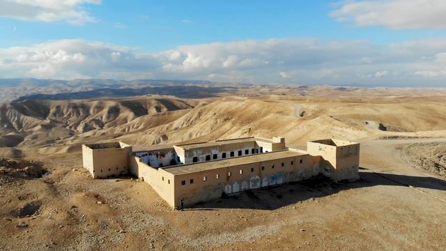 מדבר יהודה judean desert смотреть онлайн