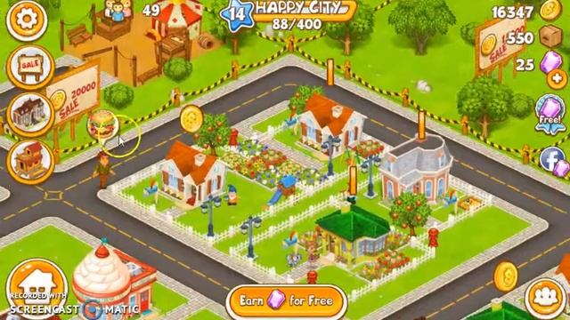 [NEW] FARM TOWN CARTOON CITY GAME 2017 PART #6 FOR ANDROID смотреть онлайн