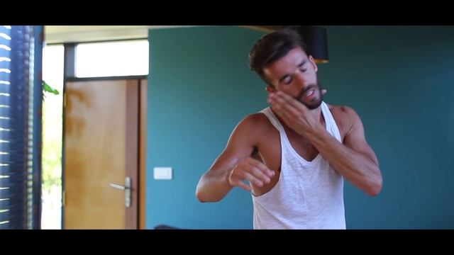 Gnash - I Hate U, I Love U | Choreography by Sara López & Reda Becili смотреть онлайн