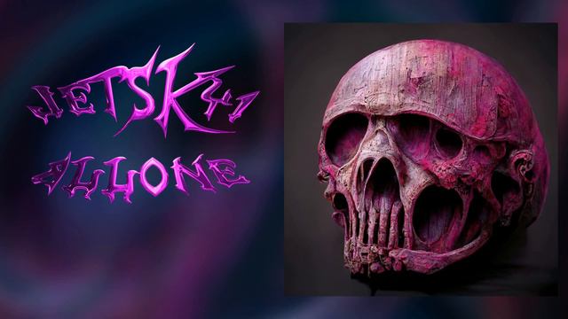 (PHONK) Jetskyi - Allone | Release for 2022 (official audio) смотреть онлайн