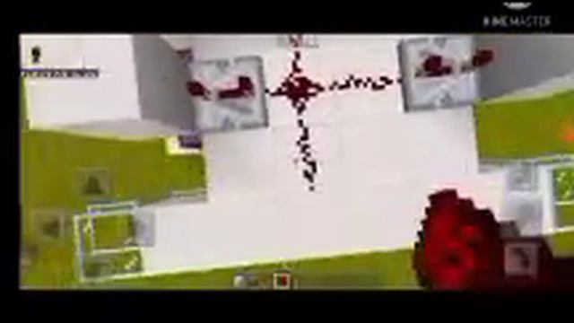 tutorial hidden door 2 × 2 MCPE mudah смотреть онлайн