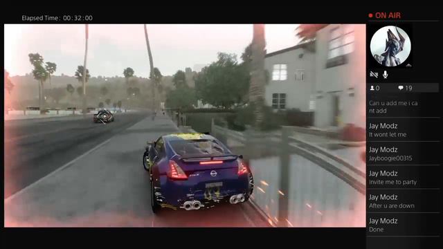 Playing the crew updated is awesome im about to get a lafarrari смотреть онлайн