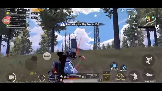 Chill stream with Team CRx & ipad tatwa bravo смотреть онлайн
