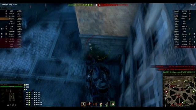 Обзор ветки Super Conqueror. От Caernarvon к топу. Пока ещё можно, но буквально через пол года...? смотреть онлайн