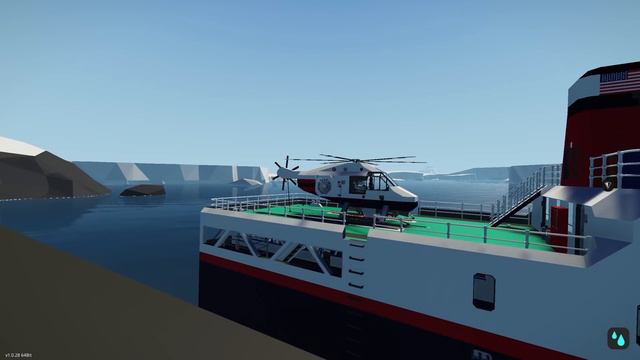 Stormworks Weekly Top 5 Workshop Creations - Episode 103 смотреть онлайн