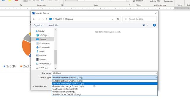 How to Save Tables and Figures as Images in Microsoft Word (PC & Mac) смотреть онлайн