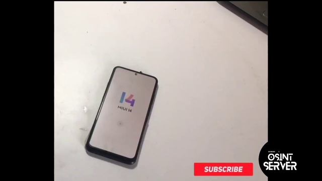 SEMI DEFINITIVO DEFINITIVO XIAOMI MI CLOUD FRP MIUI 12/13/14/15 2023 смотреть онлайн
