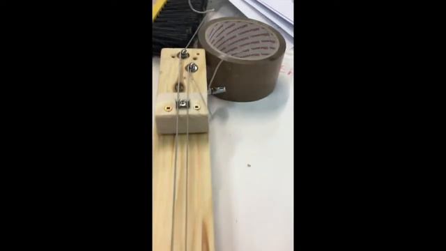 Hand Made Slide Guitar смотреть онлайн