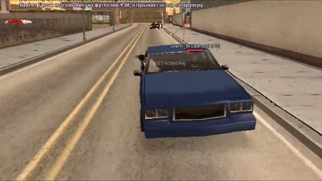 [g-rp.su] R.I.P Lame смотреть онлайн