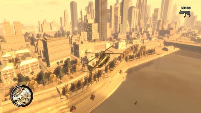 Do You Remember This Game? | GTA 4 / Swingset Glitch | SLAPTrain смотреть онлайн